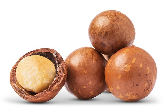 Macadamia Nuts (In Shell) - Image 2