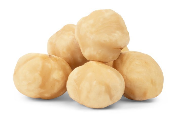 Blanched Hazelnuts - Image 2