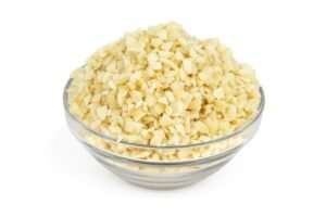 Chopped Macadamia Nuts