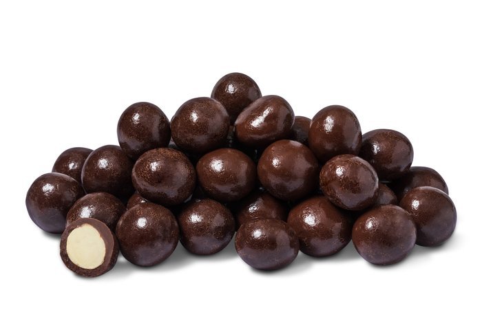 Dark Chocolate Macadamia Nuts (Sugar Free) - Image 2