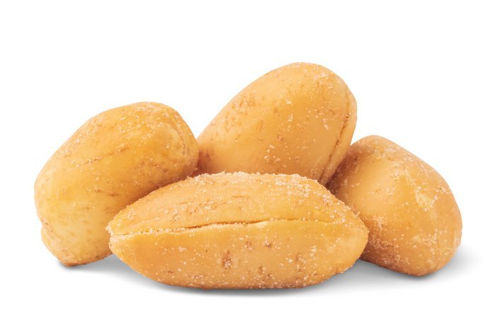 Roasted Super Jumbo Virginia Peanuts (Salted, No Shell) - Image 2