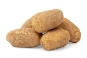 Dry Roasted Peanuts (Salted)