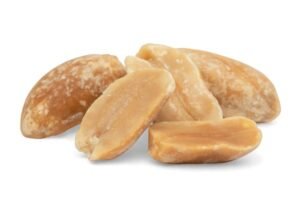 Alternative view of Organic Peanut Butter Stock