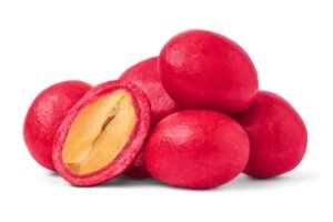 Alternative view of Boston Baked Beans