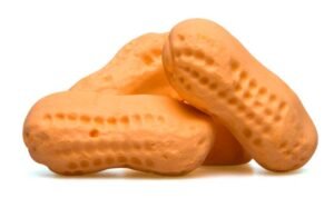 Alternative view of Circus Peanuts