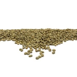 Alternative view of Ethiopia Organic Suke Quto G1 Guji Ethiopia: Organic Suke Quto G1, Guji