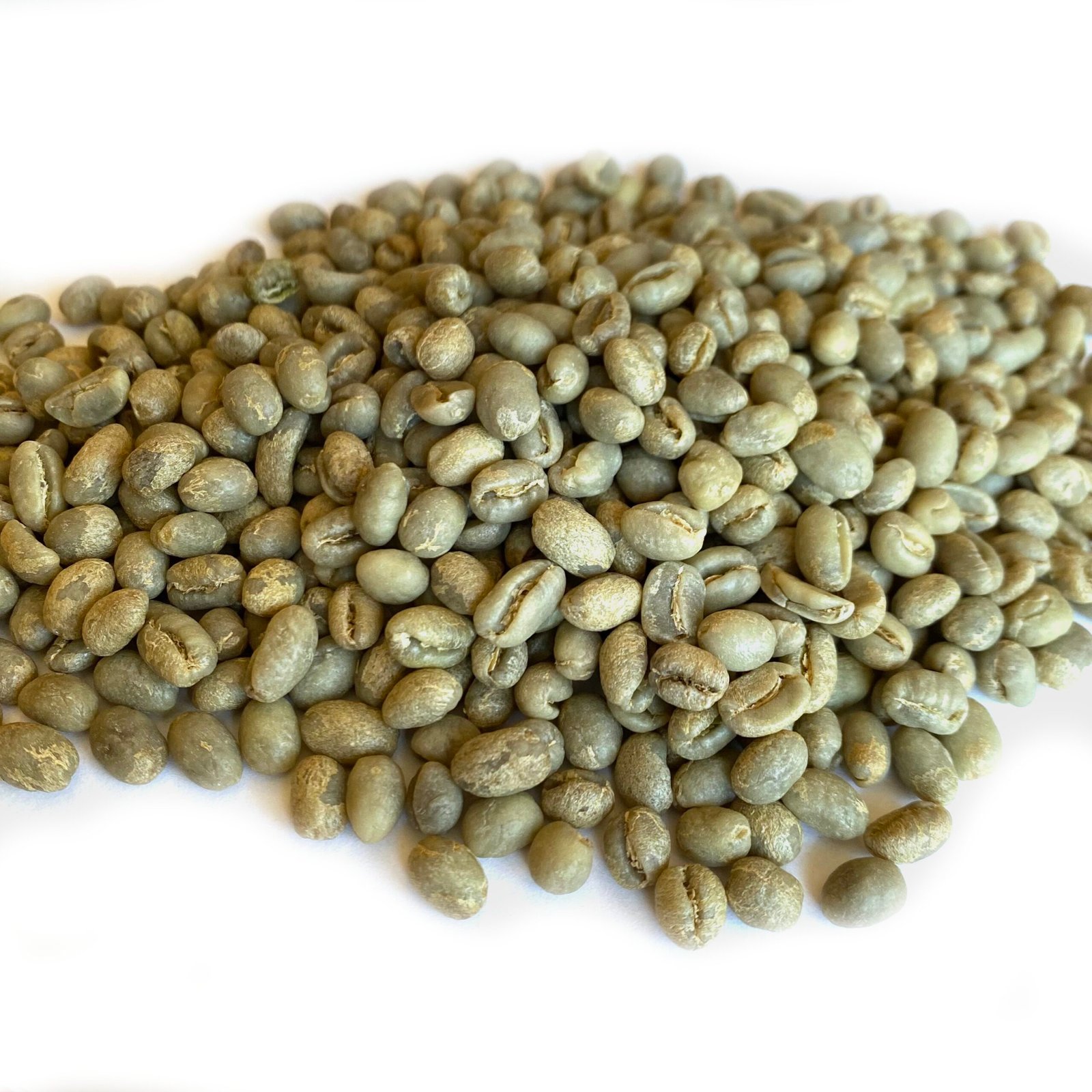 Yemen Mocca Peaberry Sa'adah Governorate Yemen: Mocca Peaberry, Sa'adah Governorate - Image 2