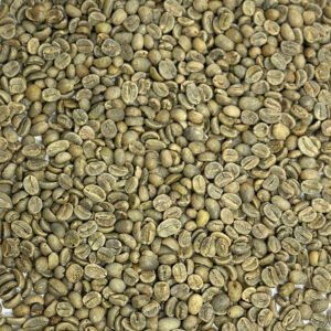 Alternative view of Mexico Organic Mocabe HG Chiapas Mexico: Organic Mocabe HG, Chiapas