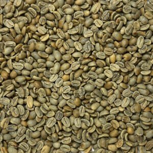 Alternative view of Dominican Republic Organic Ramirez Red Honey Jarabacoa Dominican Republic: Organic Ramirez Red Honey, Jarabacoa