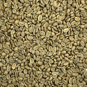 Alternative view of Uganda Organic Bugisu Sipi Falls Uganda: Organic Bugisu, Sipi Falls